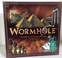 Wormhole Board Game