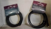 Video & Video Component Cable Lot