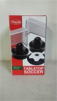 Table Top Soccer