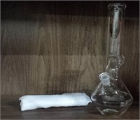 Glass Water Bong