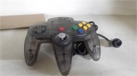 Nintendo 64 GAme Controller