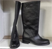 Ladies Jessica Boots Size 8