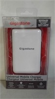 Gigastone 9000mah Powerbank Portable Charger