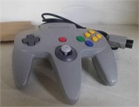 Nintendo 64 GAme Controller