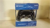 Play Station Dualshock 4 Video Game Controller