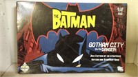 The Batman Gotham City Action & Strategy Game