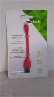 Charge & Sync Cable iPhone Devices