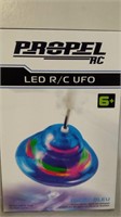 Propel R/C UFO