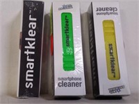 Smartclear Smartphone Cleaner Lot of 3