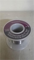 Rosin Core Solder 42.5 g