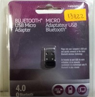 Bluetooth USB Micro Adapter