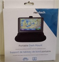 Portable Dash Mount