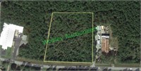 7.34+/- Acres on East 145th St. in Little Rock