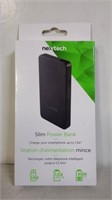 3000mah Slim Powerbank