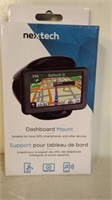 Dashboard Mount for Smartphones & GPS