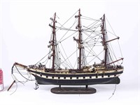 Early Ship's Model