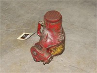 Hydraulic Jack-