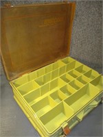 PLANO DOULBE SIDED TACKLE BOX