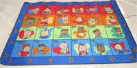 CARPETS FOR KIDS ASL SEATING RUG BY BABY