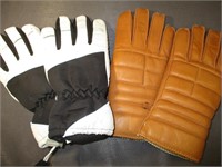 LADIES THINSULATED GLOVES