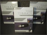 TRAVEL TRIMMERS