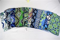 (12) VERA BRADLEY CLOTHS