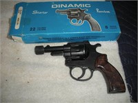 Dinamic Starter Pistol
