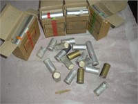 Flare Gun Cartridges 1 Lot