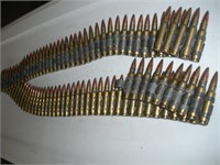 308 Belted  Ammunition 1 Lot