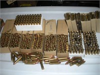 30 Carbine  Ammunition 1 Lot