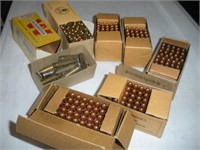 30 Carbine  Ammunition 1 Lot