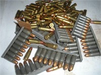 7.62 mm  Ammunition 1 Lot