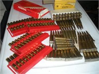 7mm  Ammunition 1 Lot
