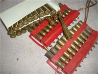 7.62 mm  Ammunition 1 Lot