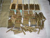 303 British  Ammunition 1 Lot