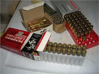 Ammunition 1 Lot Asst Calipers