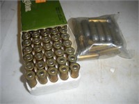 41 Remington Ammunition 1 Lot