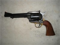 Iver & Johnson Cattleman 45 Cal. Revolver Pistol