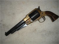 FTE Black Powder 36 Caliper Hand Gun