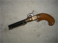 Derringer CMC 44 Caliper Black Powder Hand Gun