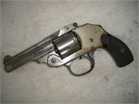 US 32 Caliper Revolver-Trigger Needs Repaired