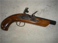Juker Black Powder flintlock 45 Caliper Hand Gun