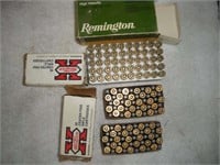 32-20 Ammunition 1 Lot