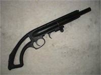 160-B Single Shot 45/410 Pistol