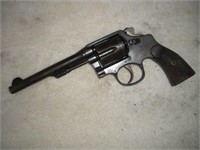 SUTSASOLA Brothers -Spain-32 Long CTG-Revolver