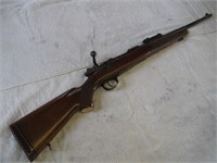 Mauser 30-06 Rifle