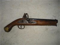 GR Black Powder 68 Caliper Flintlock Hand Gun