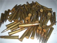 303 Ammunition-1 Lot