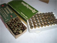 32 Automatic  Ammunition 1 Lot