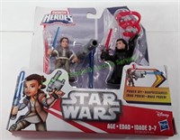 Star Wars Galactic Heroes